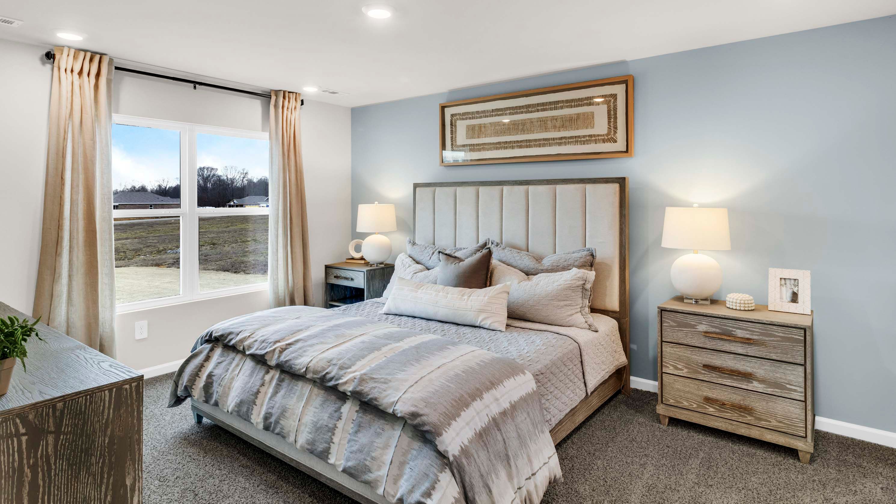 casa en Bailey Park por D.R. Horton