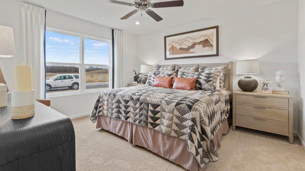 Aviation Drive. Ossian, IN 46777