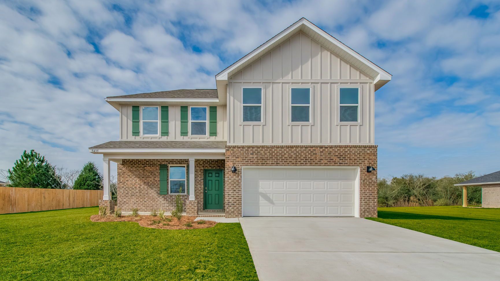 2800 Patriot Ridge Drive. Crestview, FL 32539