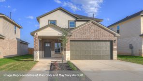 133 Raymondville Path (The Nicole)