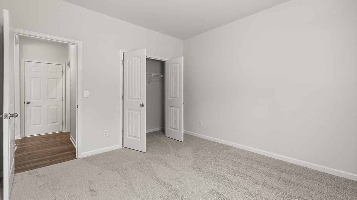 242 Belmont Drive. Cartersville, GA 30120