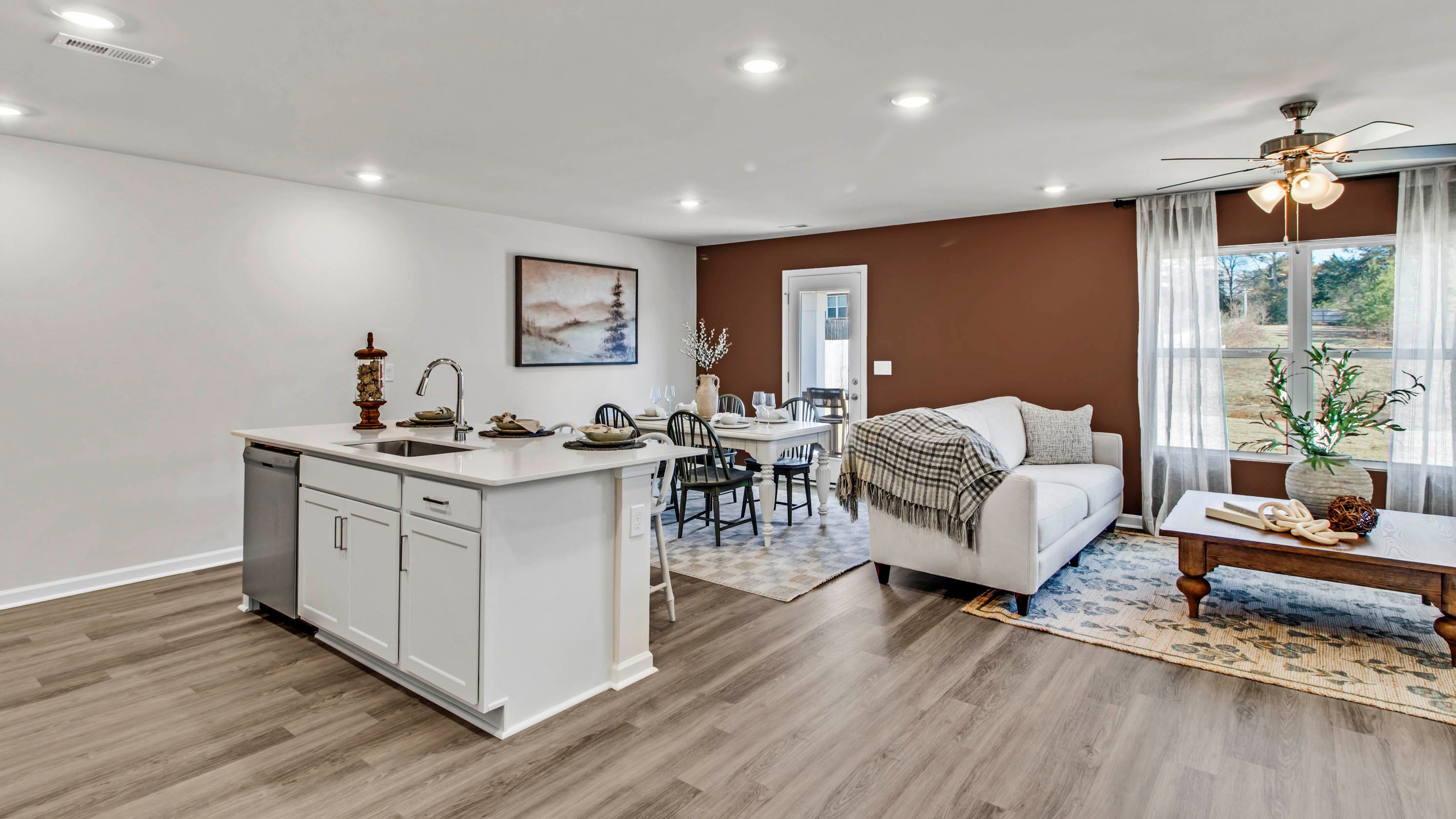 101 Trestle Point Drive. Harvest, AL 35749