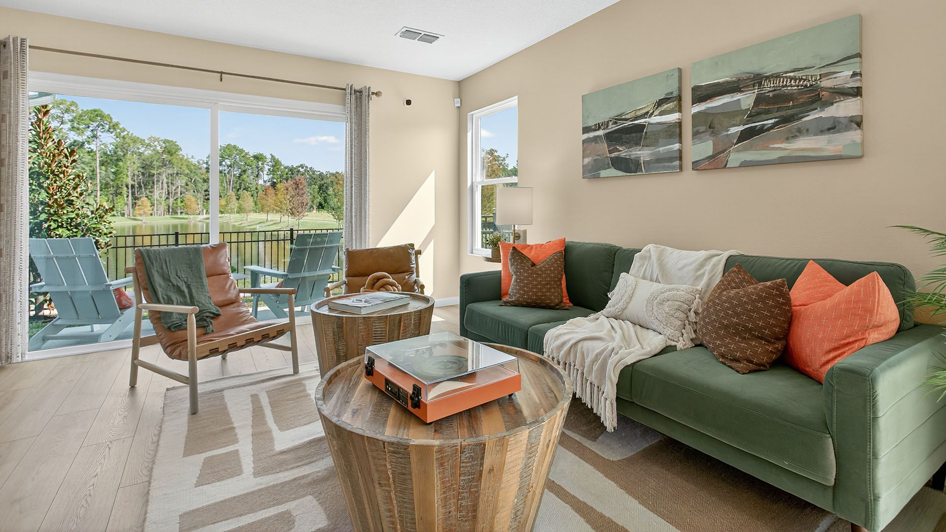 5858 Victoria Creek Lane