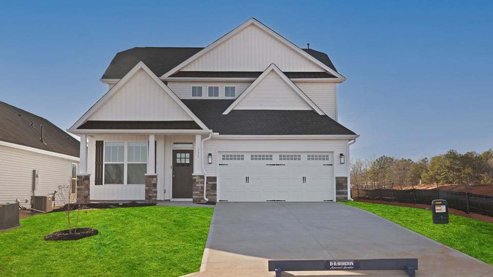 Village 3 - Woodruff, SC