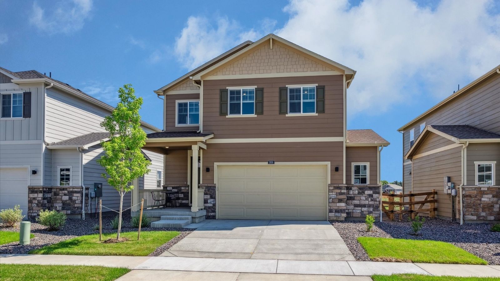 11643 Reagan Ridge Drive