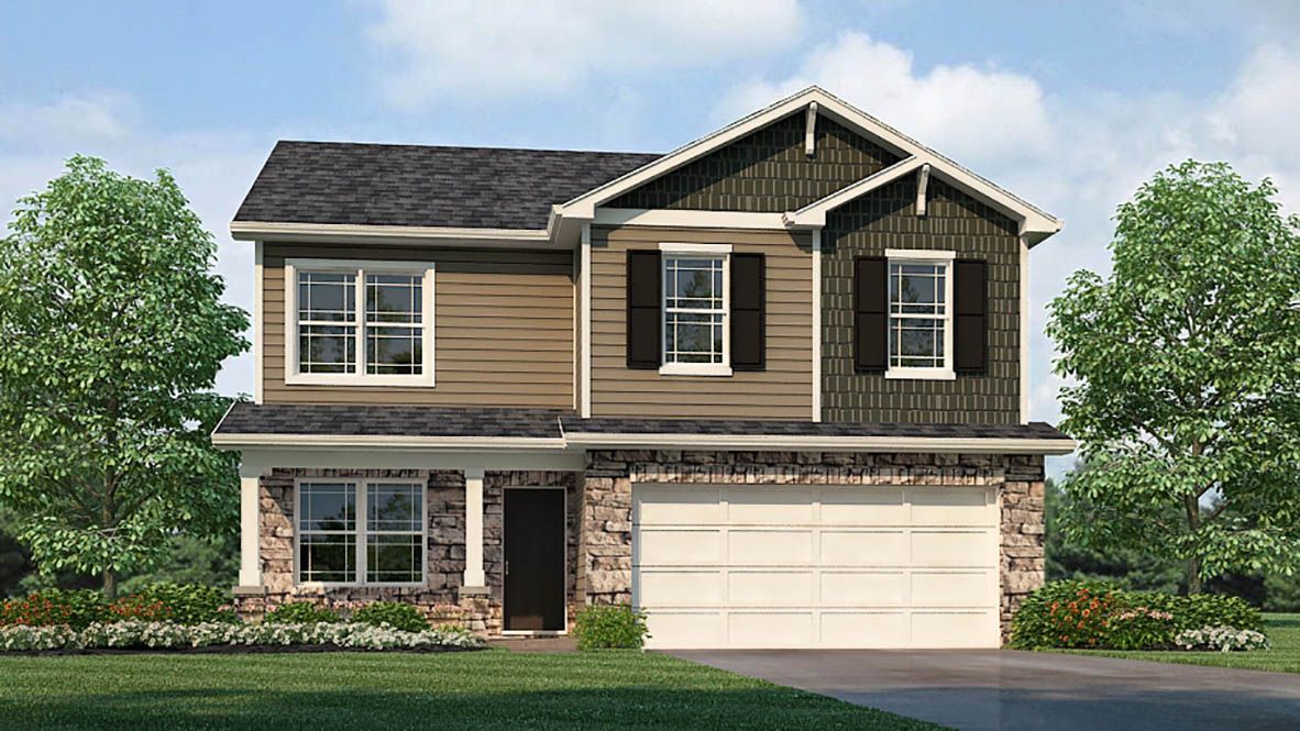 Miles Pointe - Elizabethtown, KY