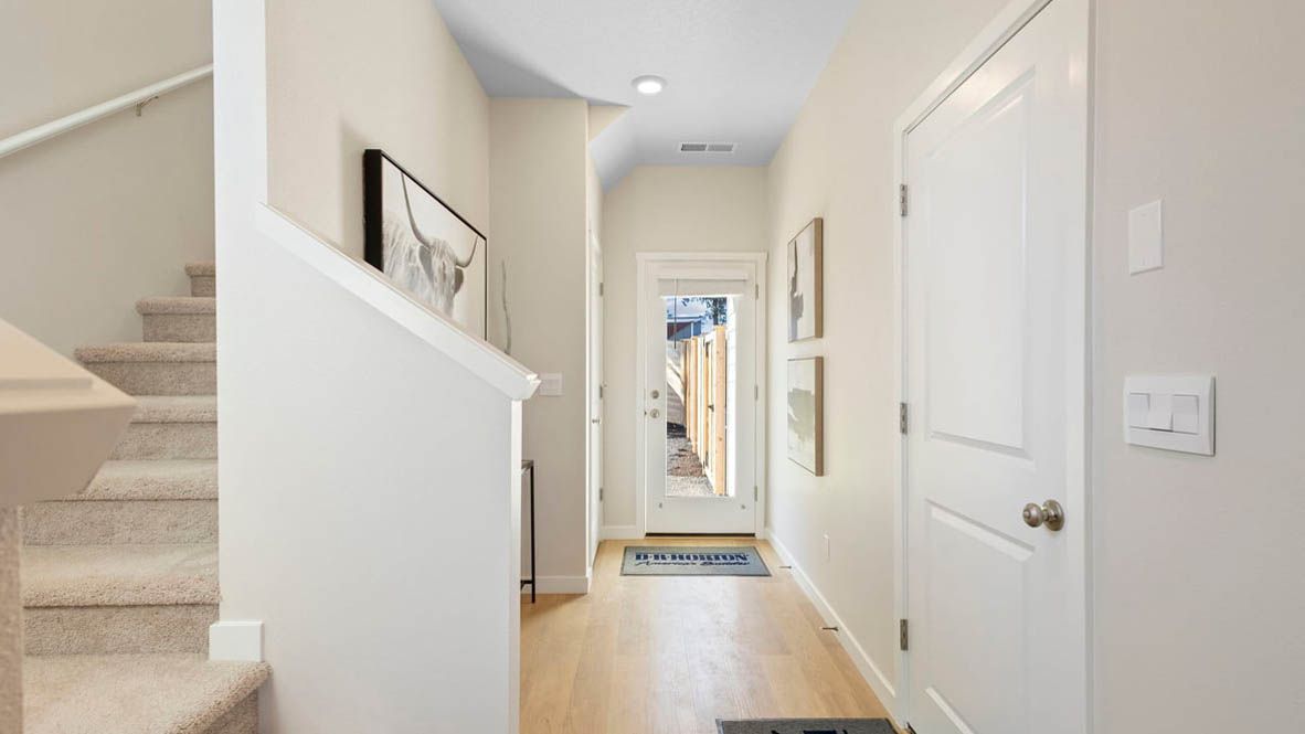 9339 Se Middleton Street. Happy Valley, OR 97086