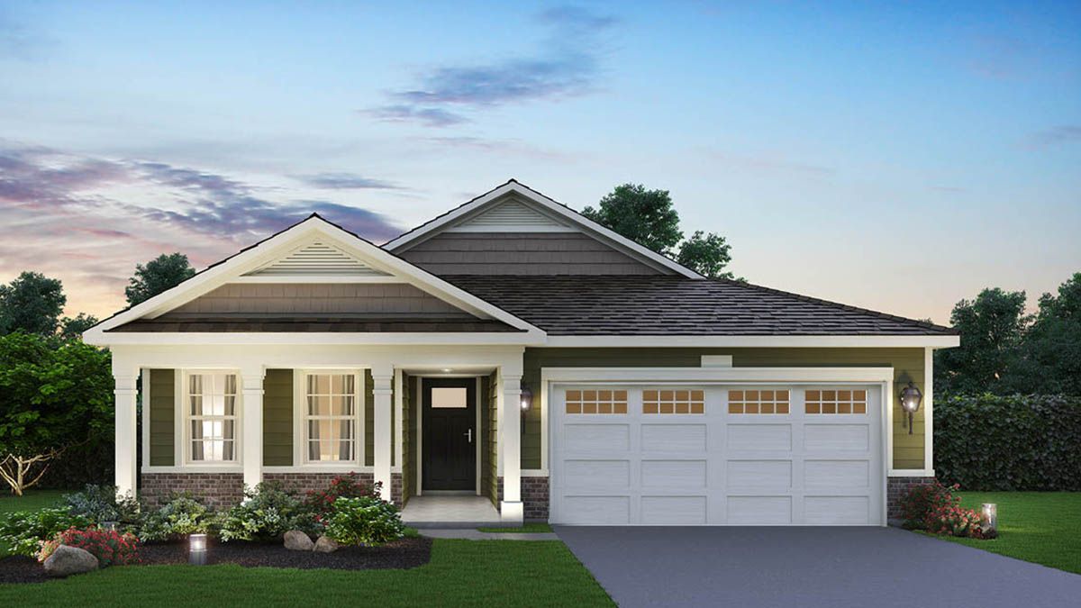 25504 W. Sandalwood Lane