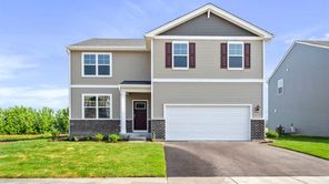 2643 Camelback Drive (HENLEY)