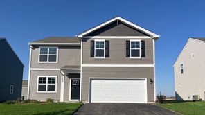 2652 Camelback Drive (HENLEY)