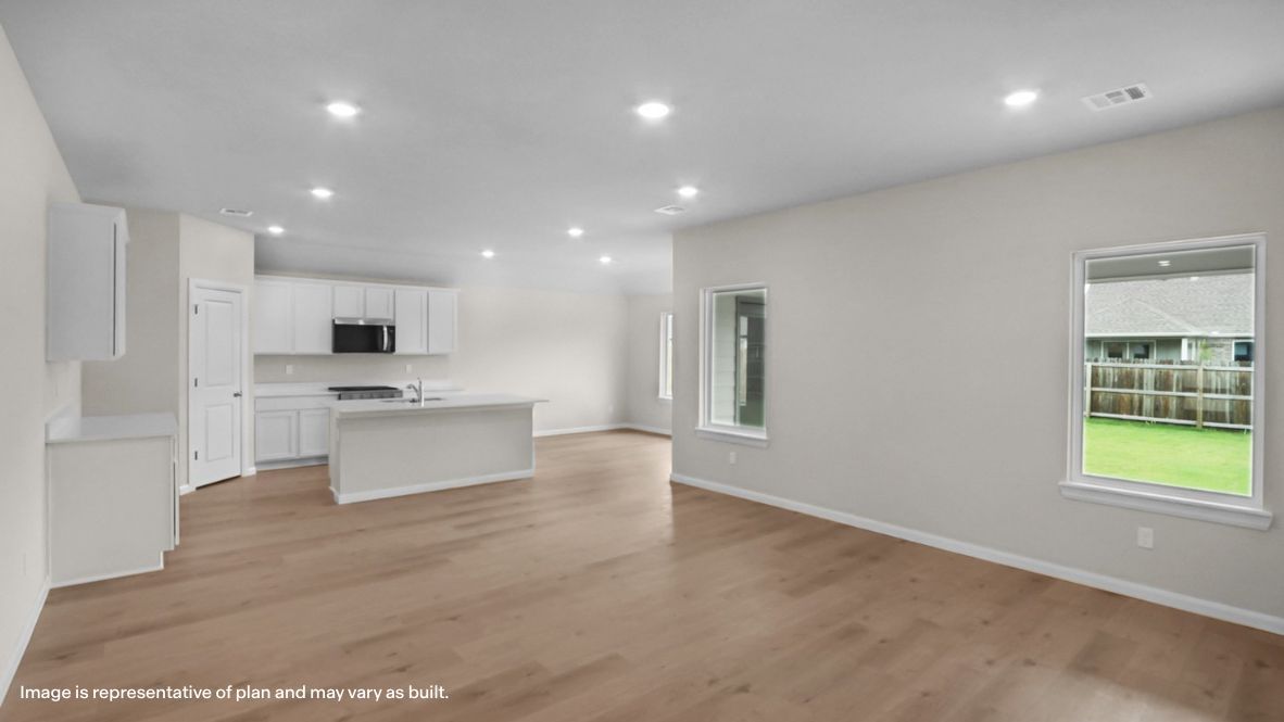 3705 North 33Rd Street. Broken Arrow, OK 74014