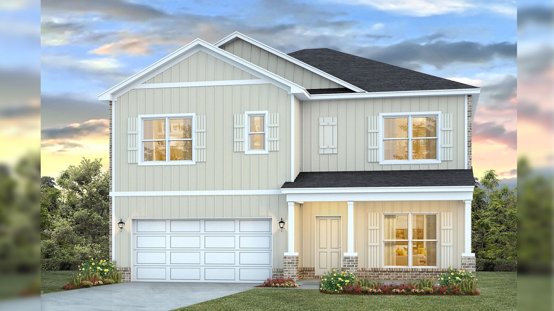 Holley Grove at Peach Creek - Santa Rosa Beach, FL