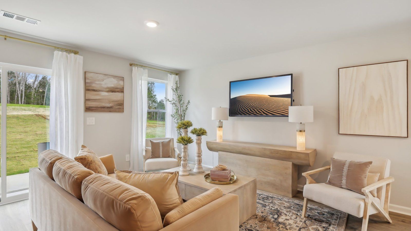 casa en Saddle Trace por D.R. Horton