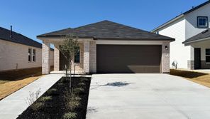 129 Raymondville Path (The Brooke)