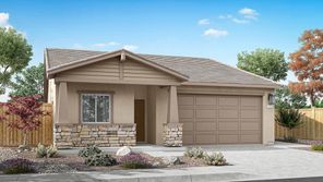 4313 WHITE FEATHER WAY (ACADIA)