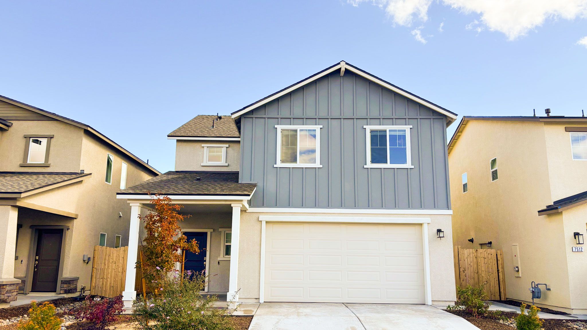 casa en Canyon Crossing por D.R. Horton