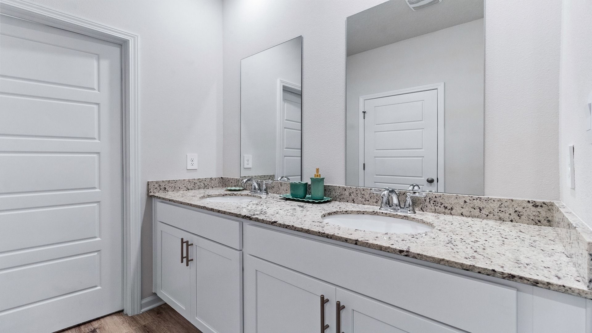 casa en Olson Ridge por D.R. Horton