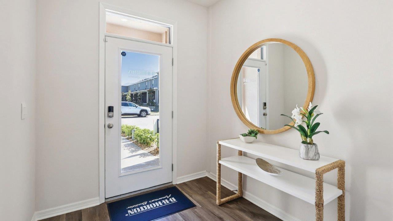 casa en Brentwood por D.R. Horton