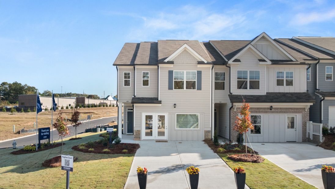 118 Hughes Place Drive