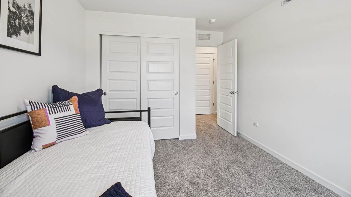 589 Revere Street. Burlington, WI 53105