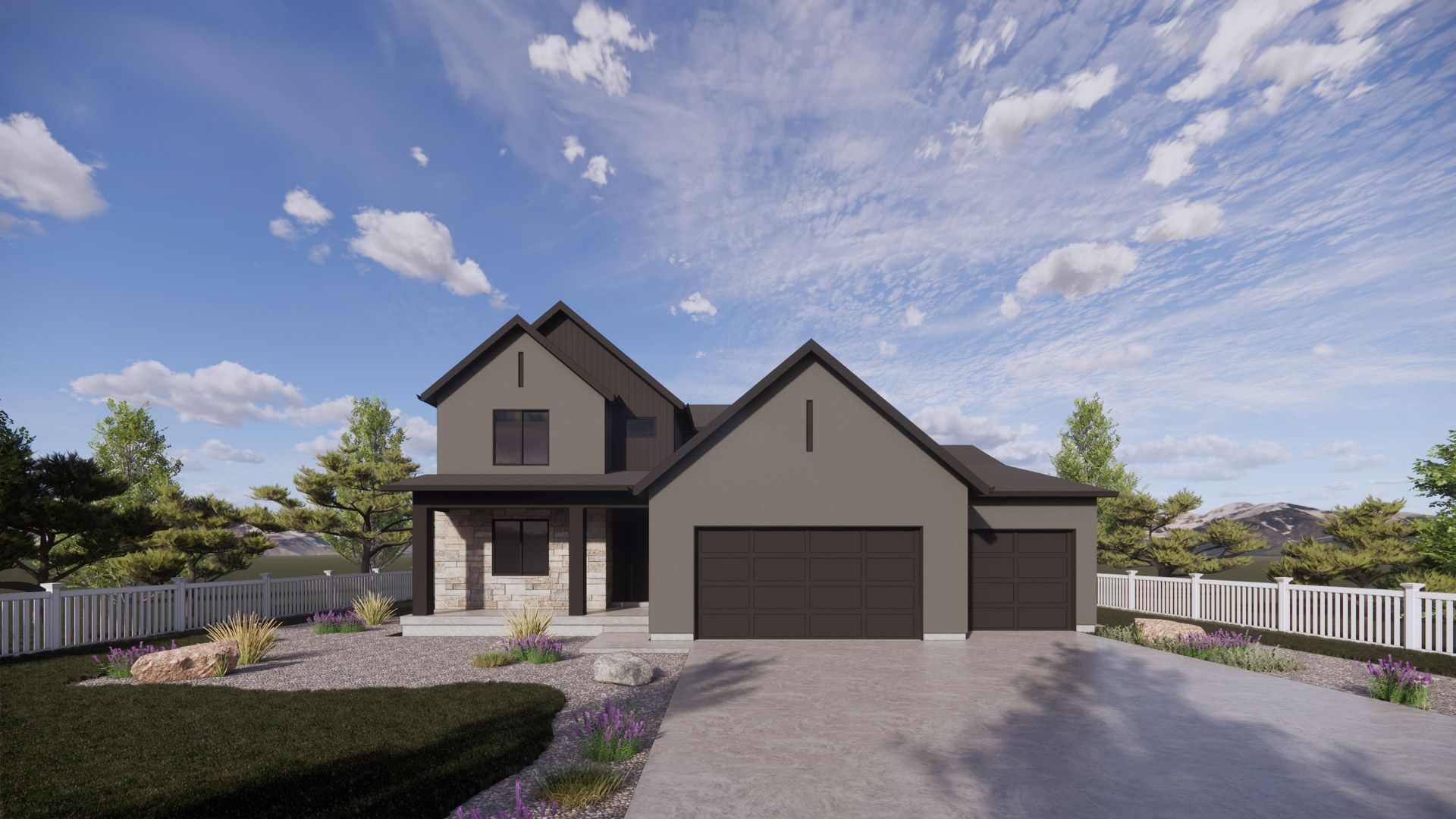 174 W Skara Brae Blvd. Lehi, UT 84043