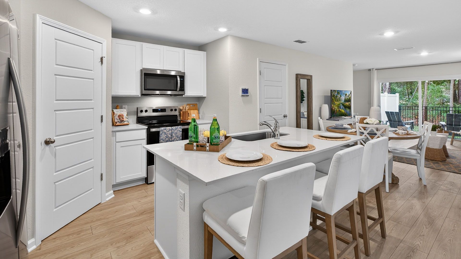 2710 Iron Rock Court