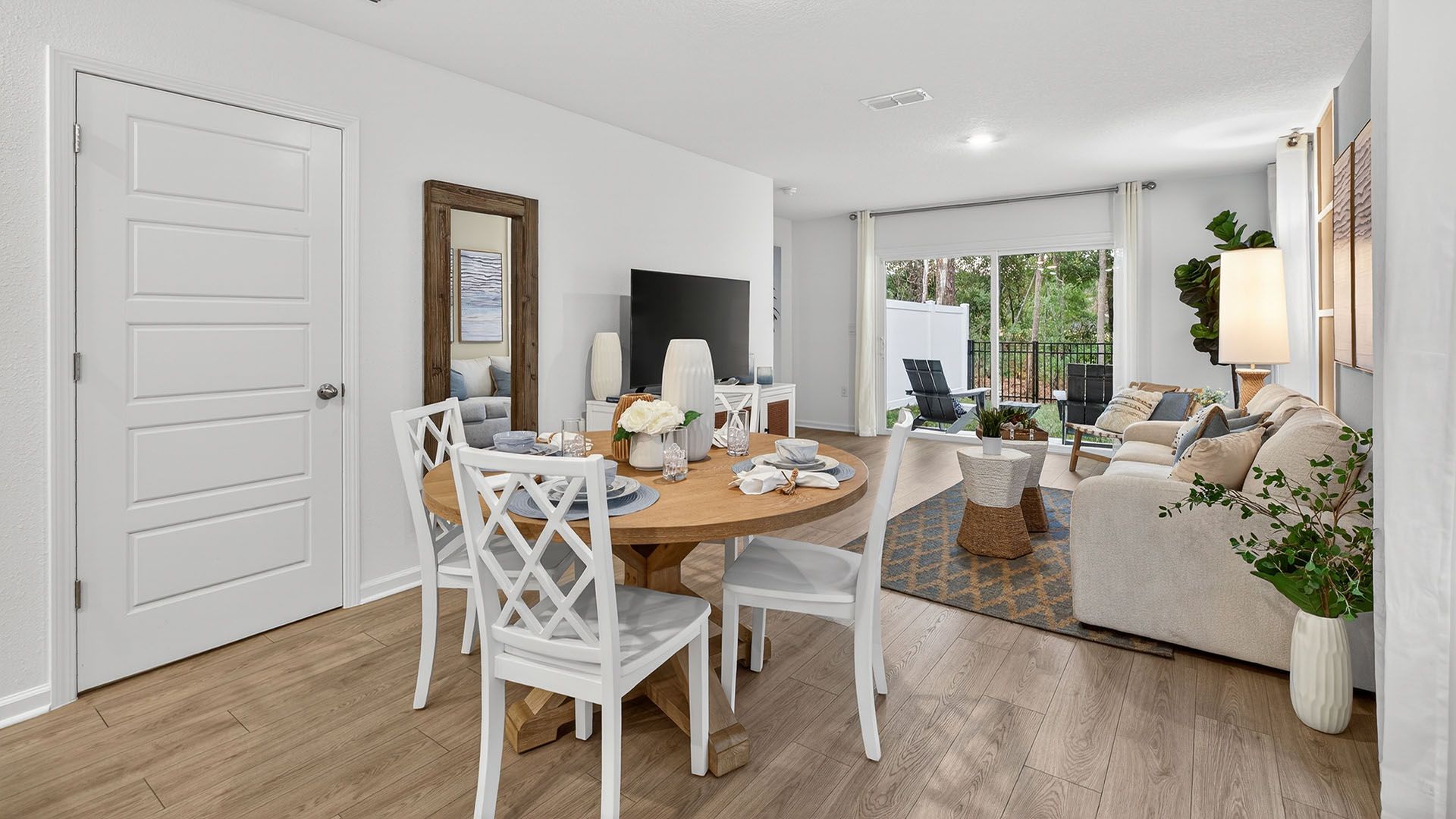 2712 Iron Rock Court