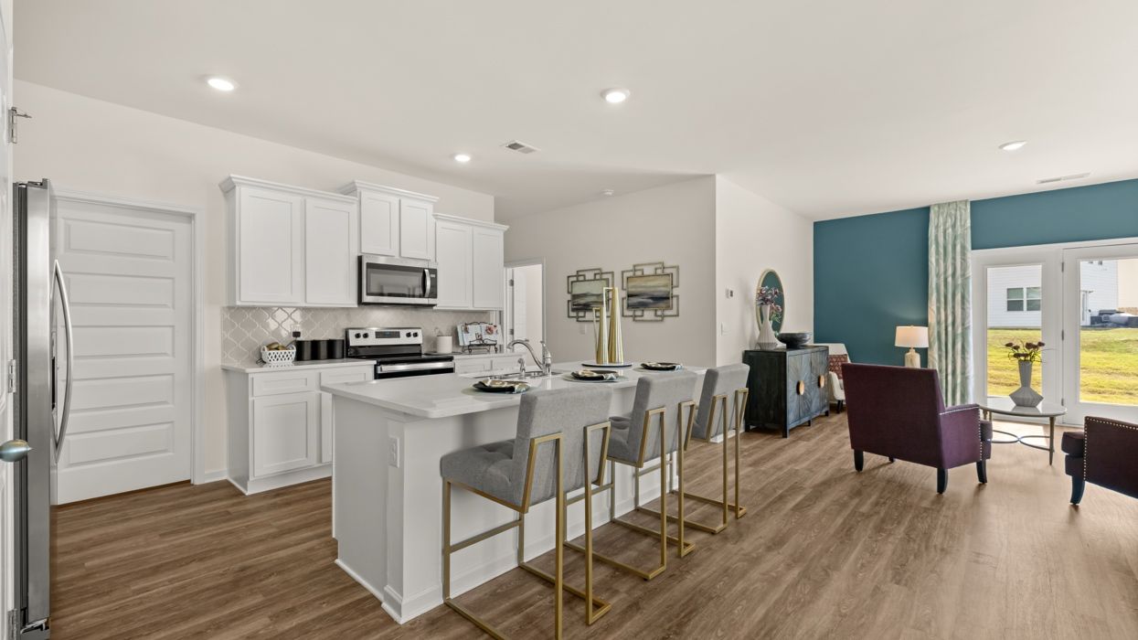 1011 Amerson Street. Buckhead, GA 30625