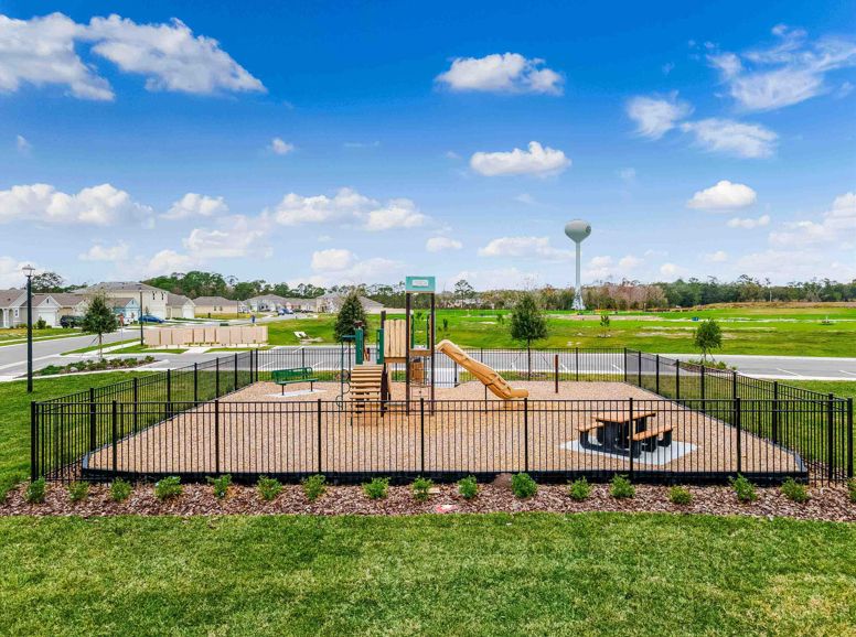 casa en Concorde por D.R. Horton