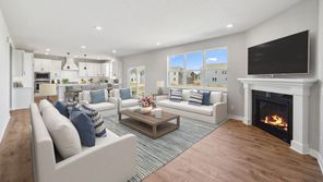 7921 Marquette Ct NE (The Jameson)