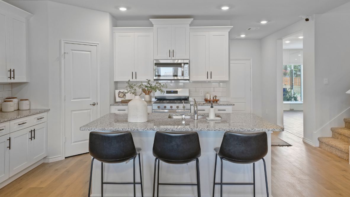 casa en Augusta Square por D.R. Horton