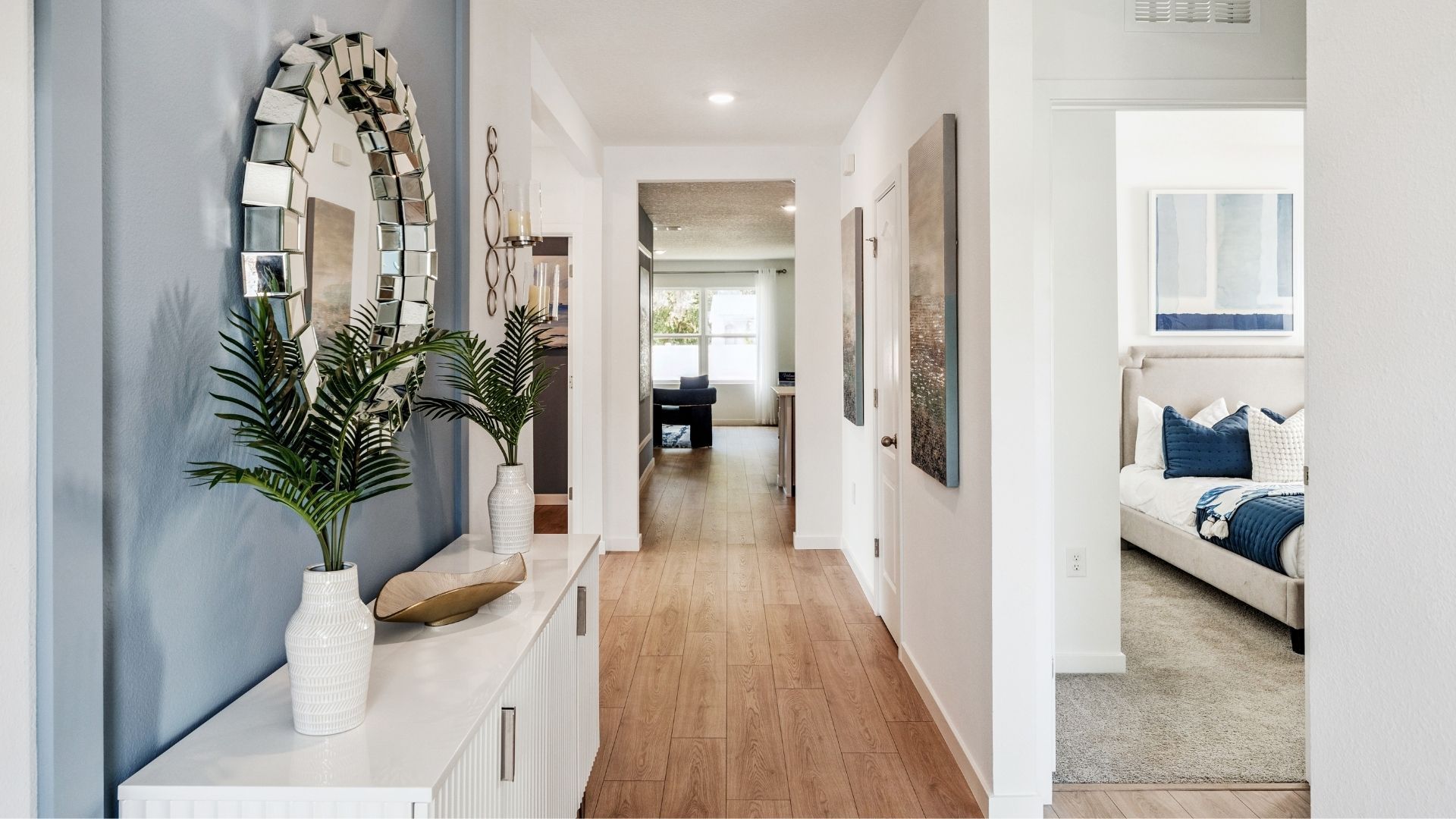 Buena Lago Modern - Saint Cloud, FL