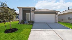 215 Mountain Pea Rd (The Diana)