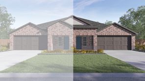 15117 B Afleet Alex Street (The Magnolia)