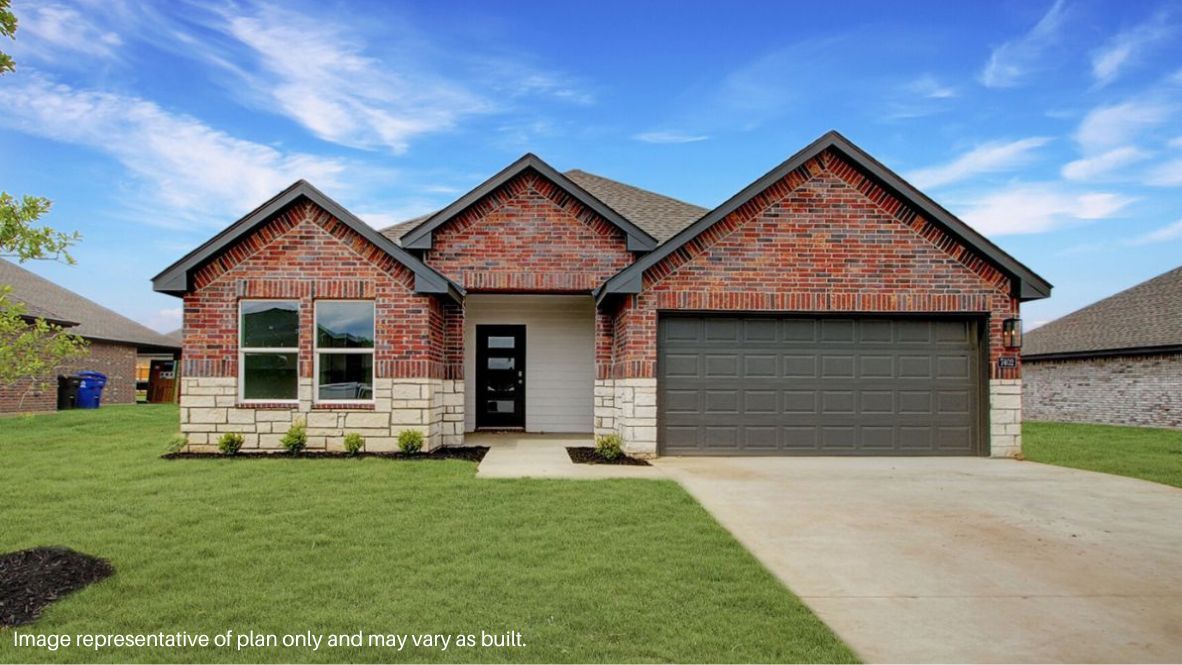 16308 Cherokee Trail