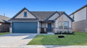 16317 Cherokee Trail (DENTON)