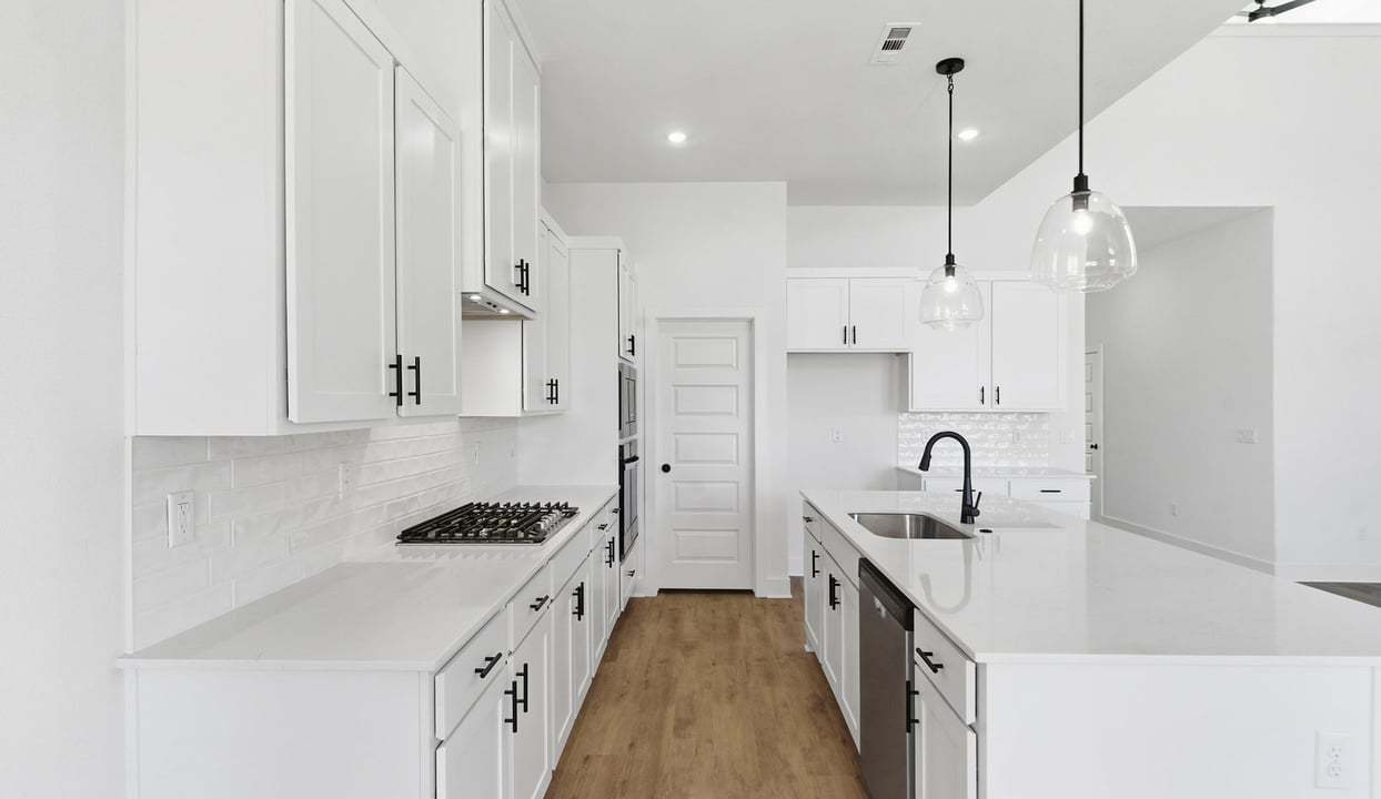 AURORA - Renley Rae: Springdale, Arkansas - D.R. Horton