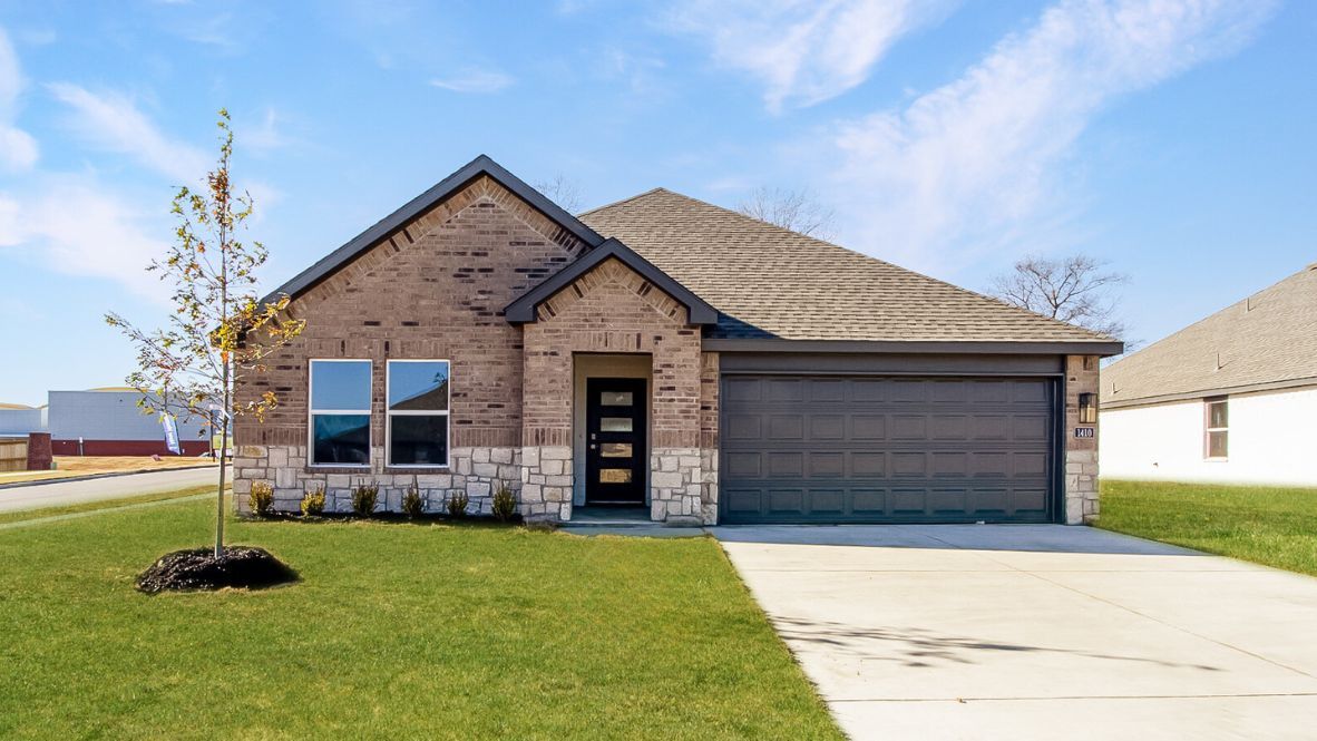 16312 Cherokee Trail