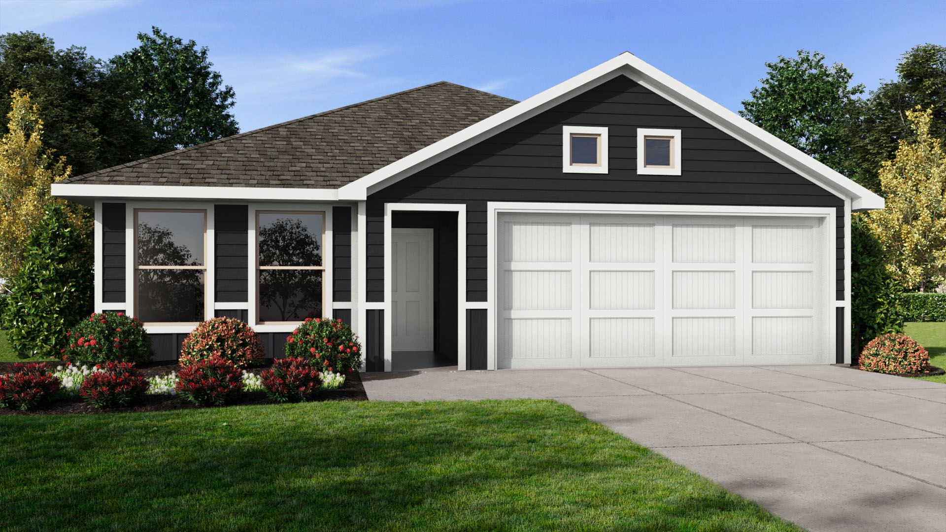 320 Ec Talley Drive. Justin, TX 76247