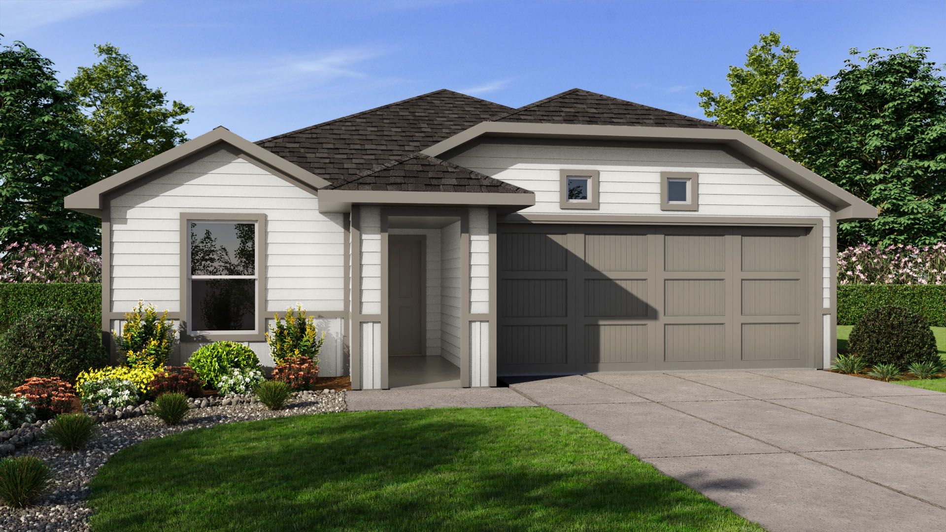 16609 Port Arthur Place