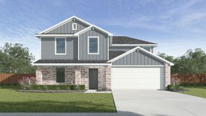 20209 Tester Street (The Callahan)