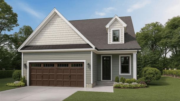 135 River Fork Trail