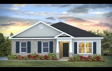 Kings Crossing: Lucedale, Mississippi - D.R. Horton