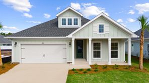 937 Crystal Bayou Boulevard (Jubilee)