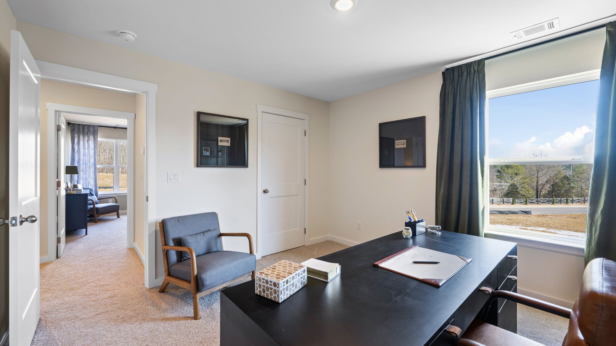 3705 Hawks Creek Dr. Apison, TN 37302