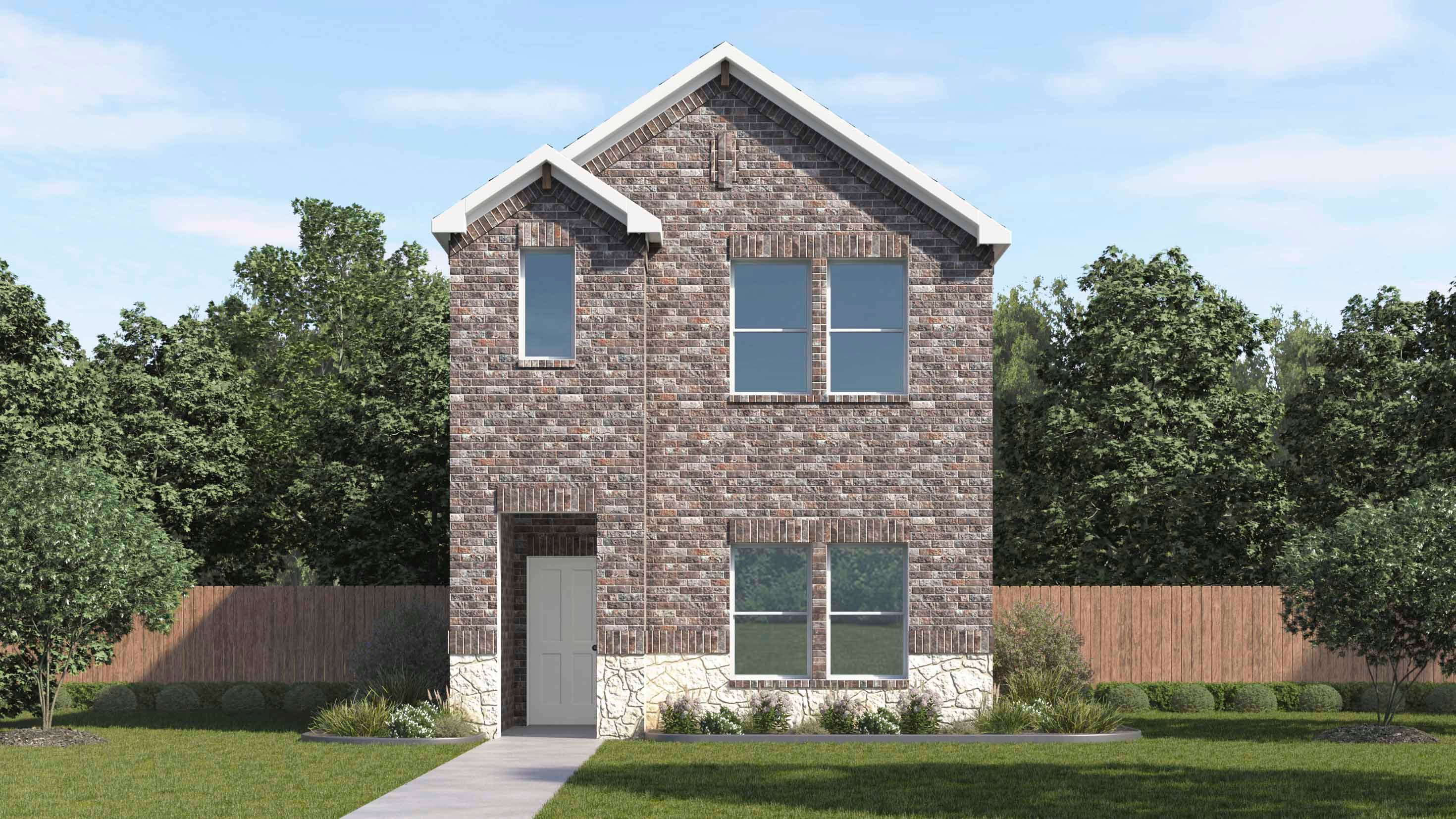 640 New Dawn Drive. Lavon, TX 75166