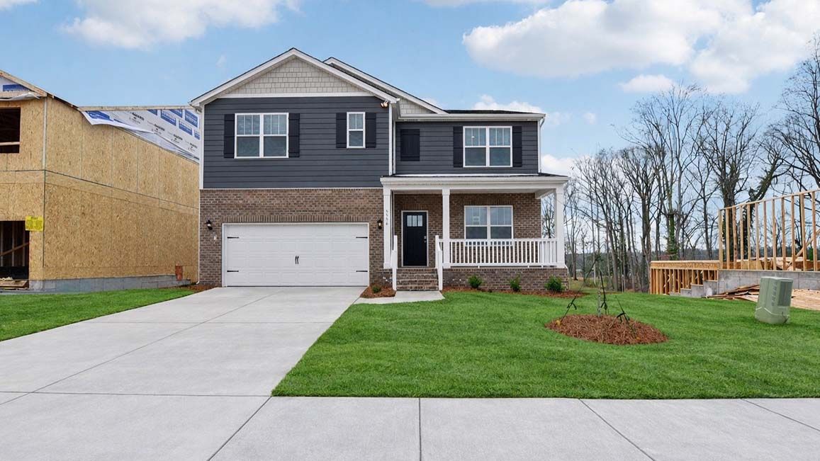 3341 Colorado Blue Court