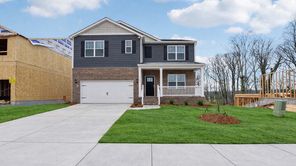 3341 Colorado Blue Court (Hayden)