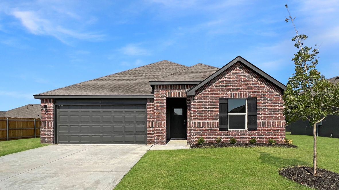 The Woods at Noble - Noble, OK