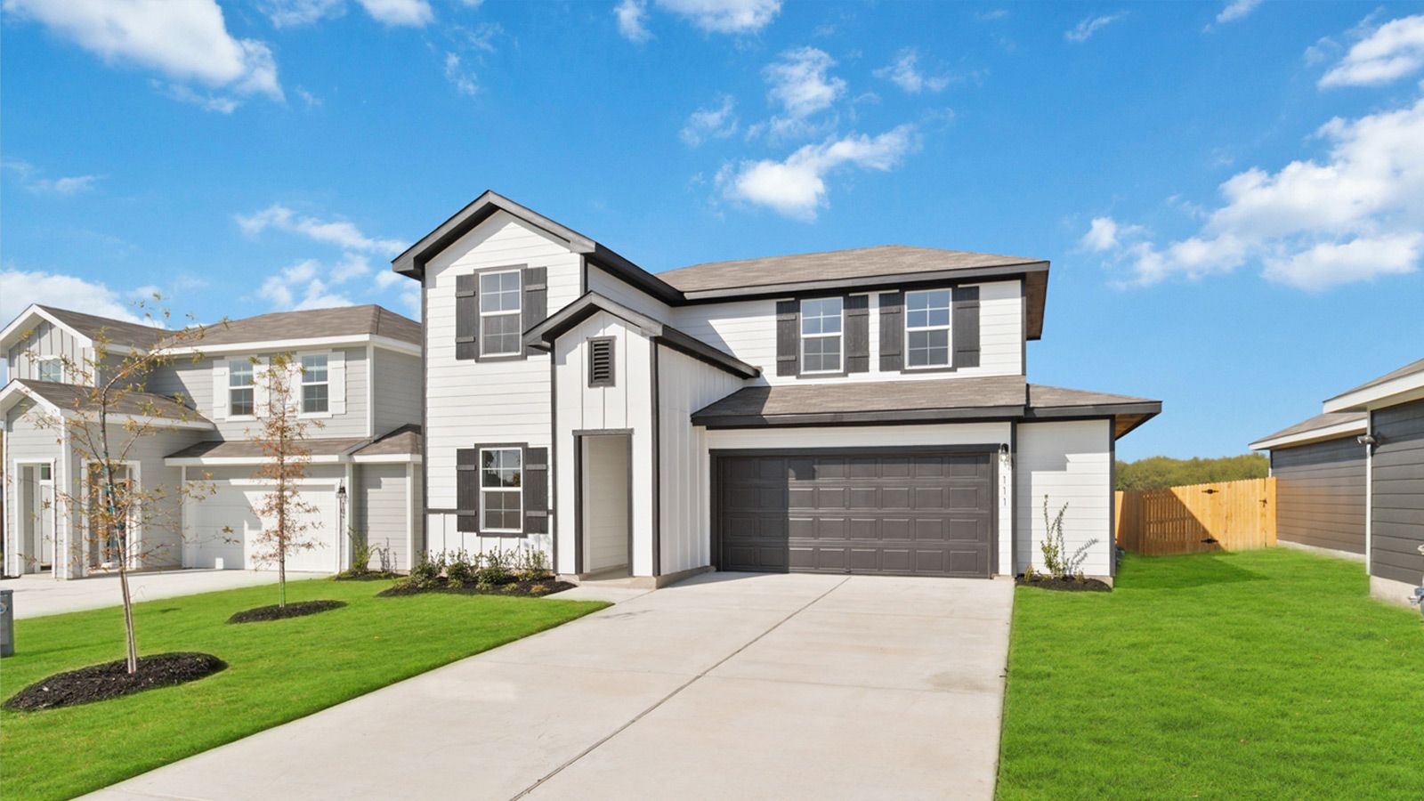 casa en Talavera por D.R. Horton